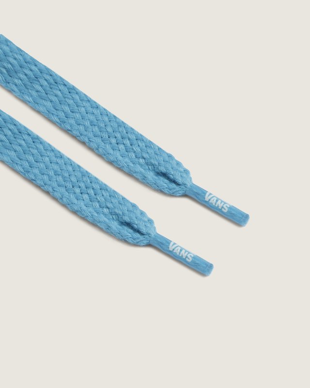 Cadarço Fat Laces Bright Azure
