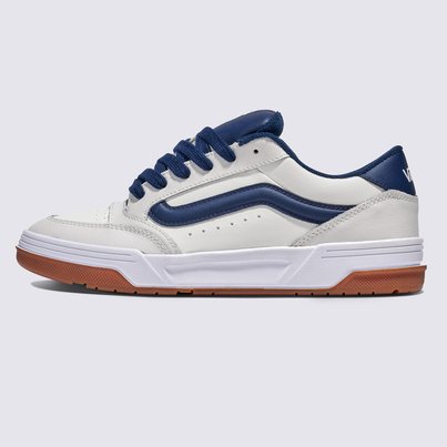 Tênis Hylane Varsity White Blue