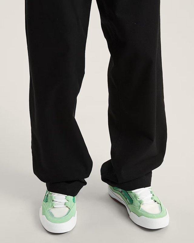 Tênis Skate Wayvee Gum Green