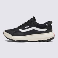 “You are Made for the Elements”. Estes são os seus Vans. O Tênis Crosspath Mte Black White tem base em tudo o que aprendemos com a família de tênis UltraRange. É a combinação perfeita de estilo e funcionalidade para aventuras urbanas e ao ar livre. Extremamente versátil e repleta de conforto, o modelo possui silhueta de cano médio, é repelente à água e possui uma entressola em EVA de base biológica projetada para amortecimento máximo, combinada com uma sola All-Trac atualizada projetada para melhorar a tração em qualquer terreno. Onde quer que seu estilo de vida te leve, esse tênis é tudo o que você precisa para explorar o dia todo. O modelo possui o logotipo Vans Checkerboard Globe: este produto é feito de pelo menos 30% de um ou uma combinação de materiais reciclados, renováveis ??e/ou regenerativos. Para saber mais sobre a Vans e a sua jornada rumo a materiais sustentáveis, acesse vans.com.br/sustentabilidade.