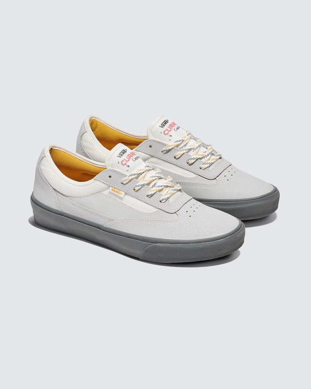 Tênis Curren Caples Skate Grey