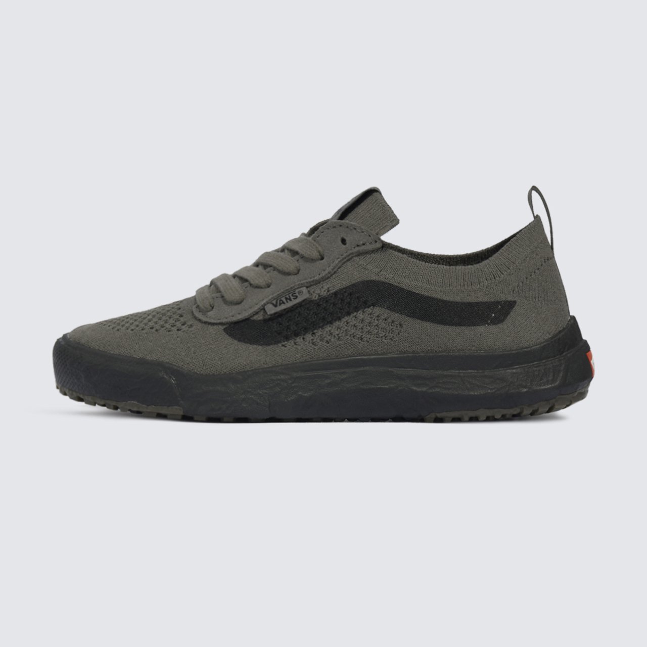 Tênis Ultrarange Vr3 Mte Bungee Cord