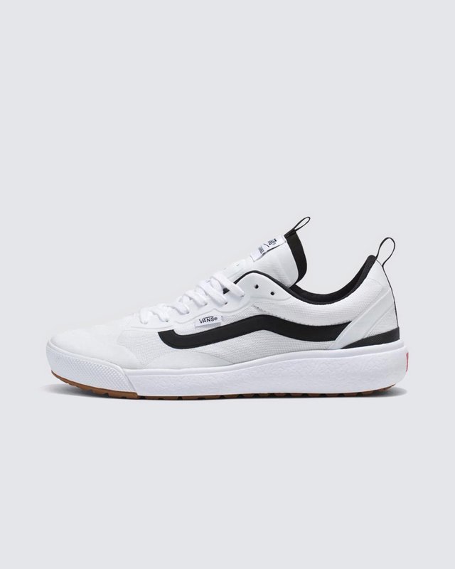Tênis Ultrarange Exo White
