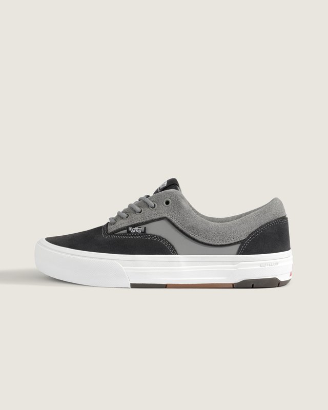 Tênis Skate Era Wafflecup 2 Tone Grey