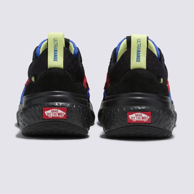 Vans willy off white preço clearance