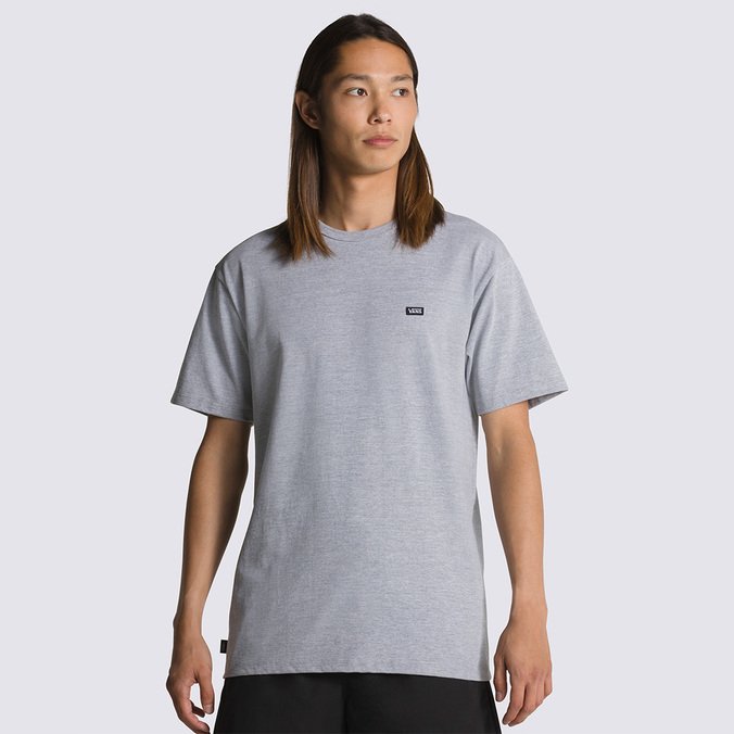 Camiseta Off The Wall Classic Athletic Heather