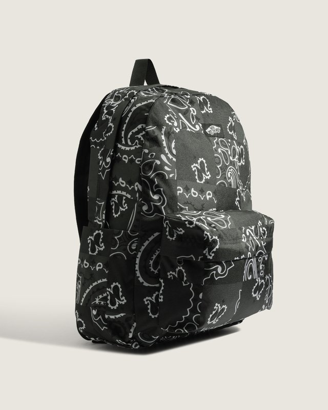 Mochila Old Skool Pewter