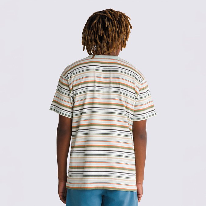 Camiseta Cullen Ultrarange Neo Vr3 Pale Aqua