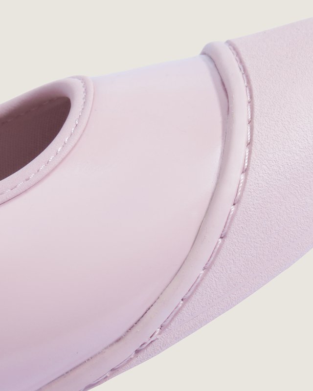 Tênis Authentic Lx Prima Petal Pink