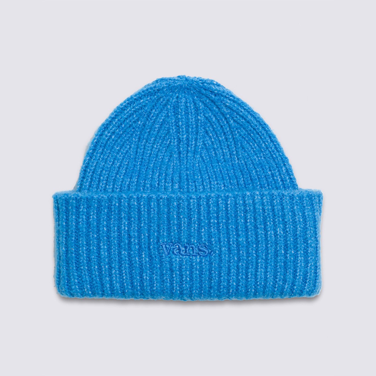 Touca Densmore Wide Cuff Beanie Upland Ibiza Blue