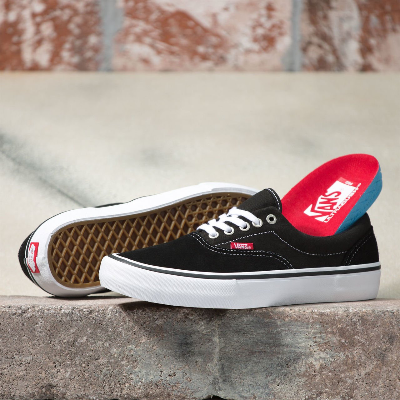 Tenis vans shop era pro