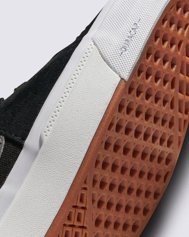 Tênis Sk8-Hi Bmx Black White/Grey