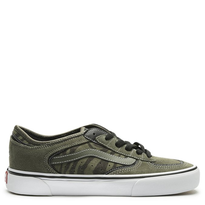 tenis vans rowley classic