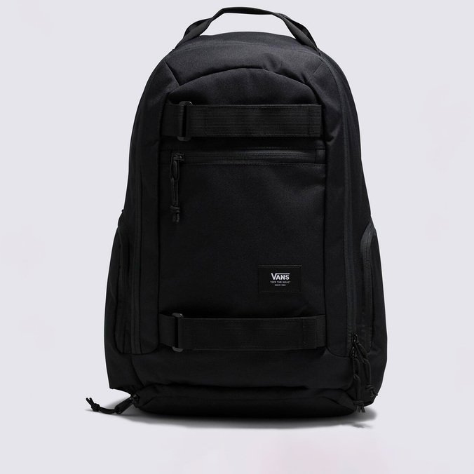 Mochila vans skatepack on sale
