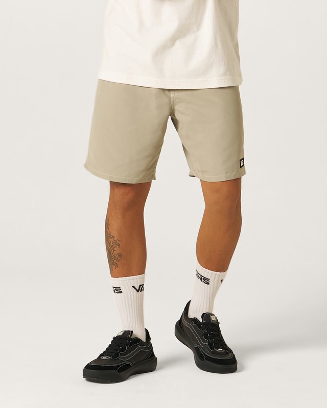 Boardshort Everride  Soft Sage