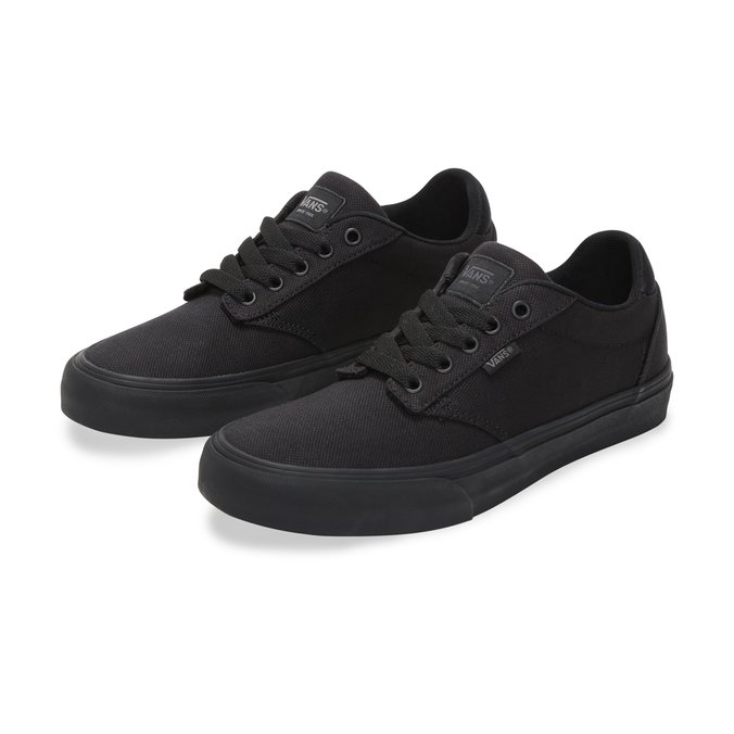 tênis vans atwood deluxe