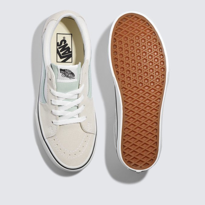 Tênis Sk8-Low Vacation Casuals Murmur