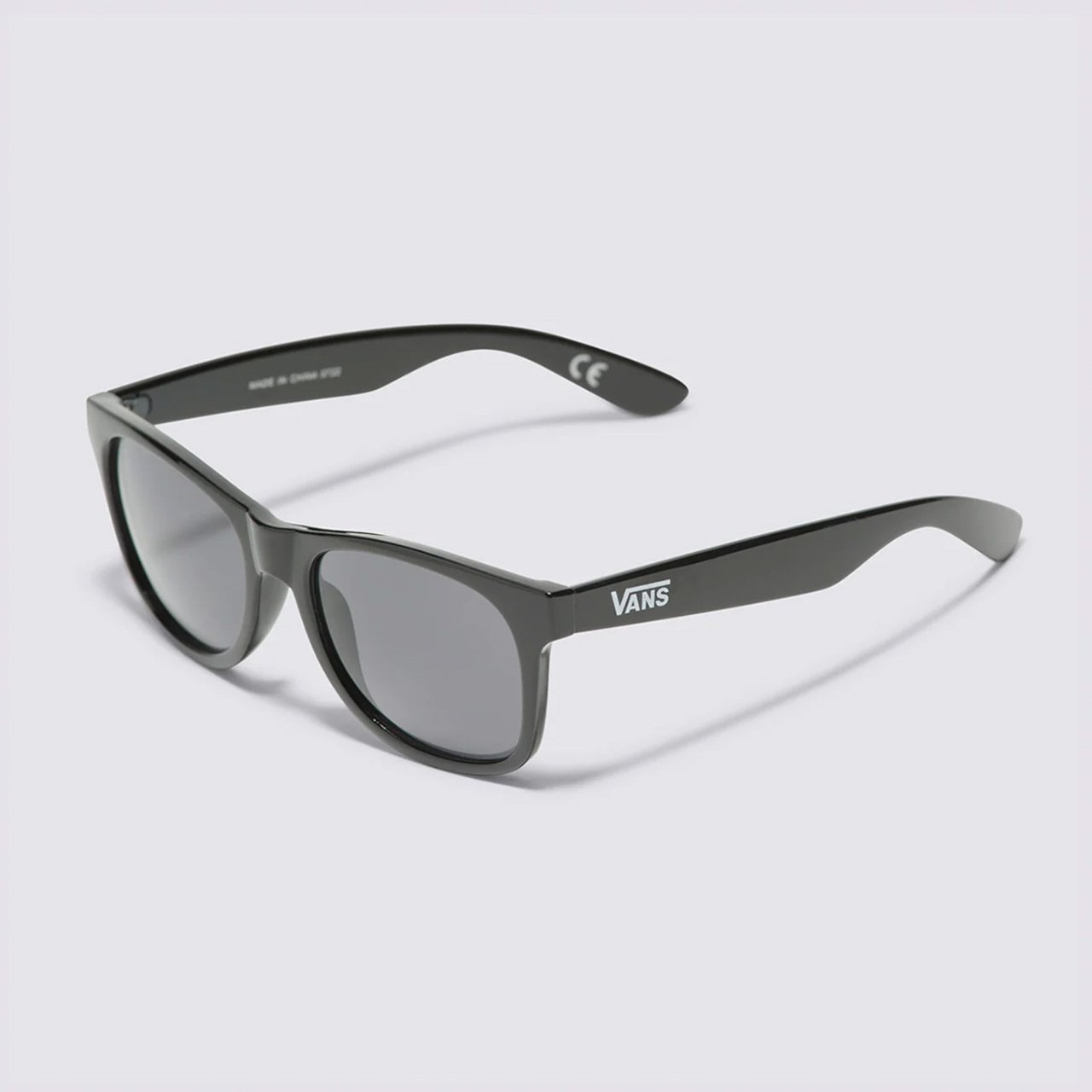 Óculos De Sol Spicoli 4 Shades Black
