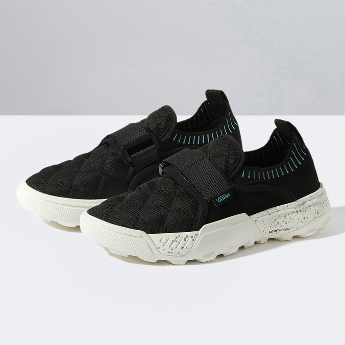Tênis Coast Cc Black Marshmallow