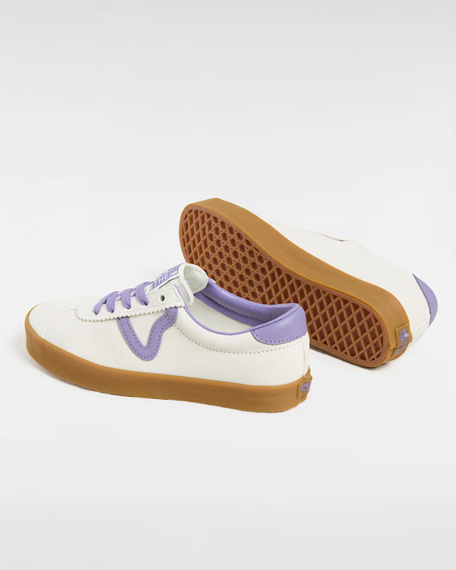 Tênis Sport Low Purple Haze Gum