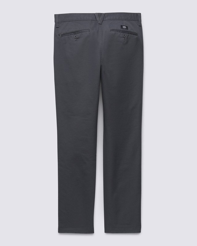 Calça Authentic Chino Slim Asphalt