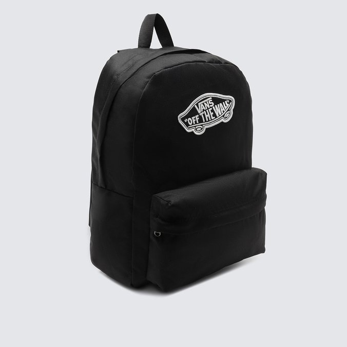 Mochila Old Skool Classic Black