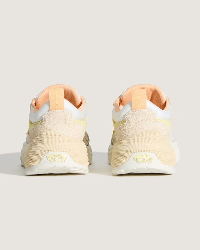 Tênis Ultrarange Neo 2.0 Creme Brulee Yellow