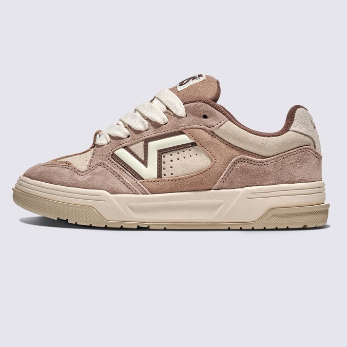 Tênis Upland Neutrals Deep Taupe