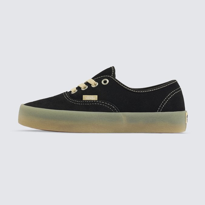 Tênis Authentic Crepe Phantom