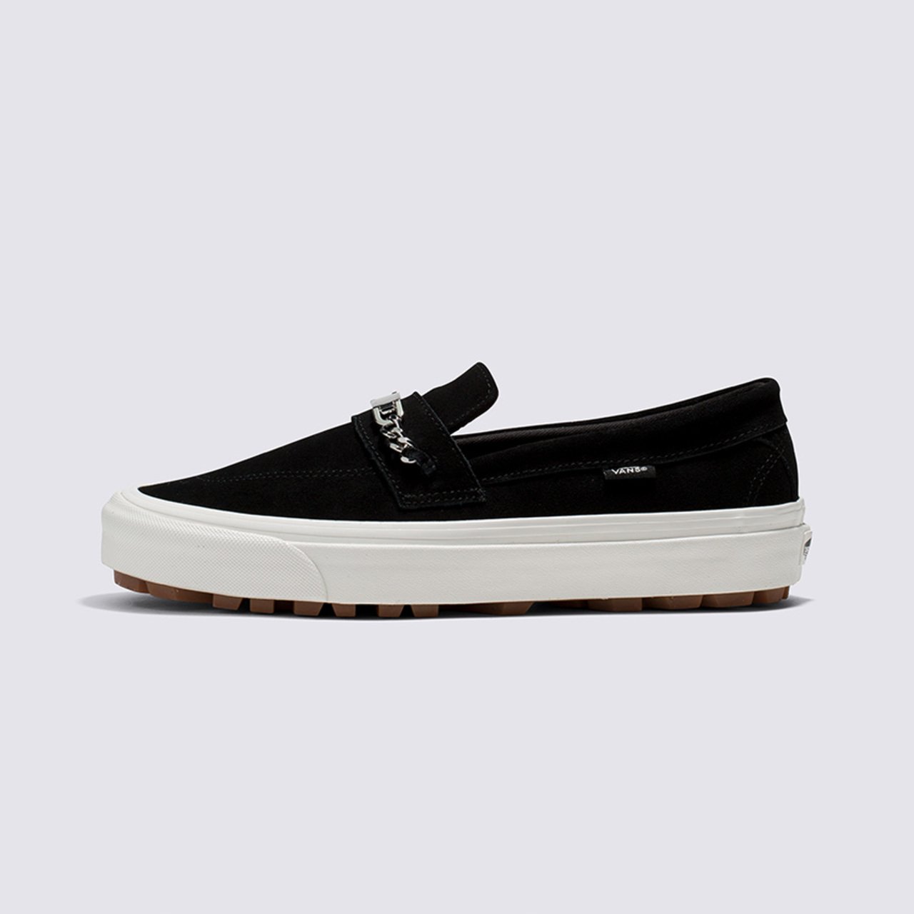 Vans mocassim sales