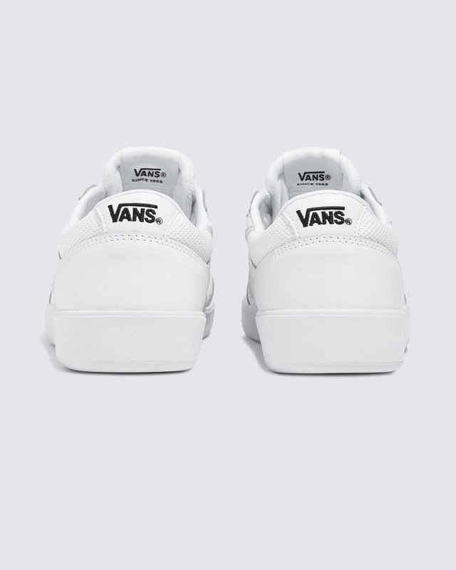 Tênis Lowland Sport True White