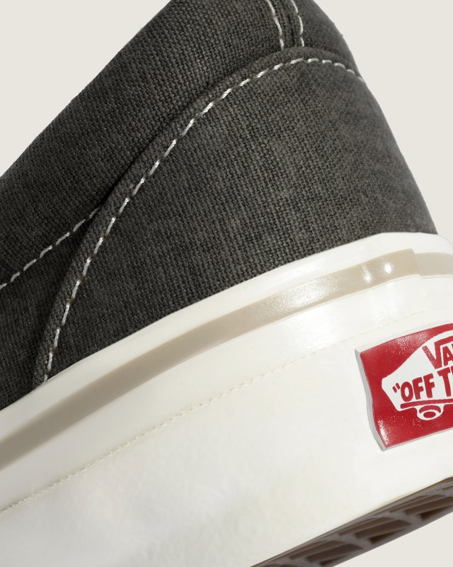 Tênis Slip-On Mte Salt Wash Bungee Cord