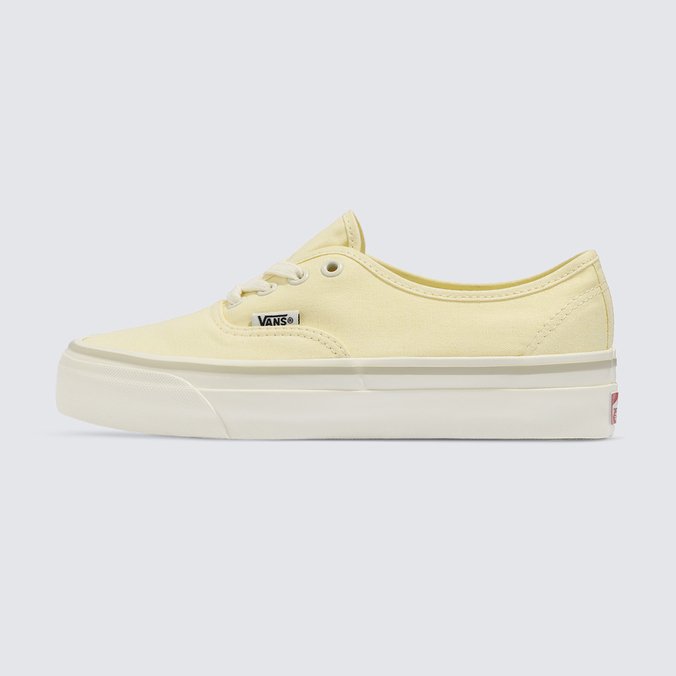 Tênis Mte Authentic Salt Wash Yellow Multi