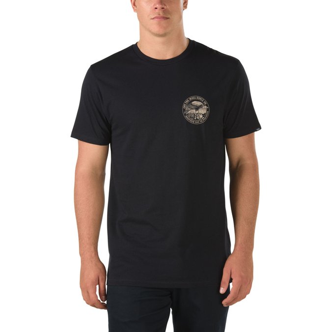 CAMISETA ANOTHER DAY