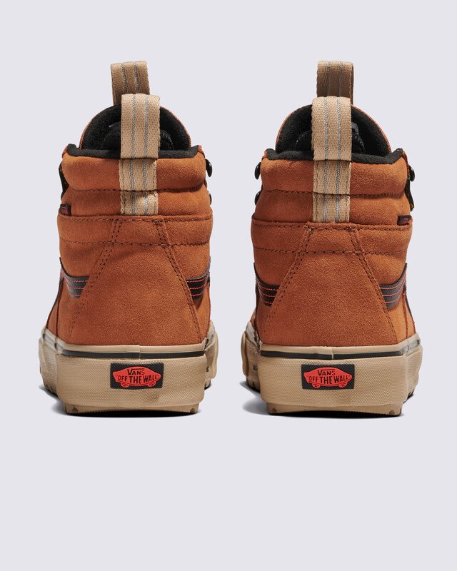 Tênis Sk8-Hi Mte Glazed Ginger