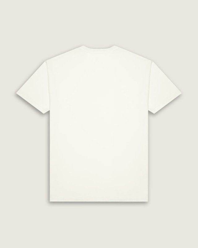 Camiseta Ss Unpatched Os Taupe Mist