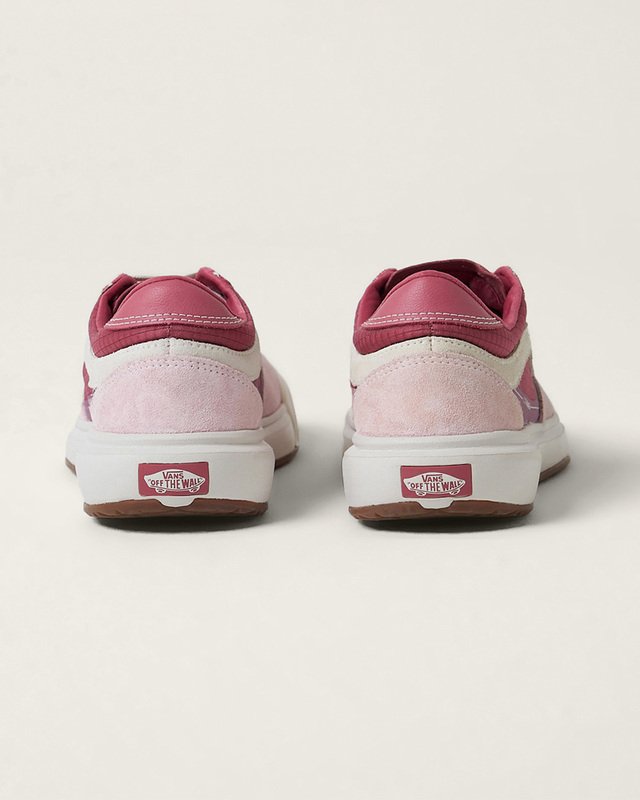 Tênis Ultrarange Se 2.0 Mte Ripstop Mauvewood