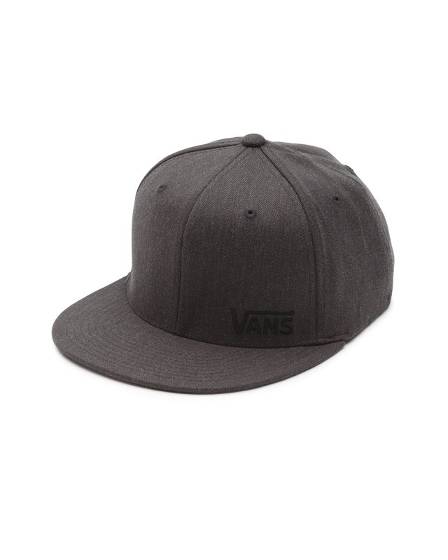 Boné Flexfit Splitz Charcoal Heather