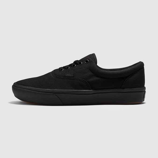 Tênis Era Comfycush Black Black