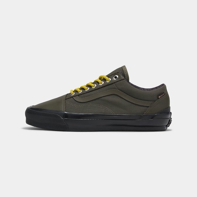Tênis Old Skool Lx Gore-Tex Grape Leaf