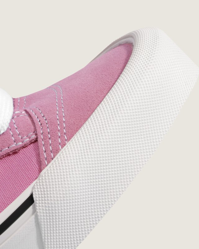 Tênis Knu Skool Color Theory Pink Fizz