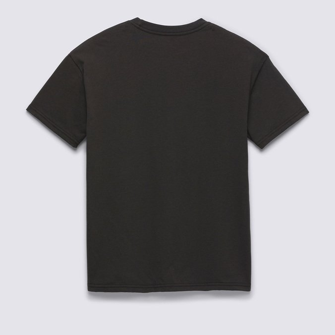 Camiseta Medley Oversized Ss Black