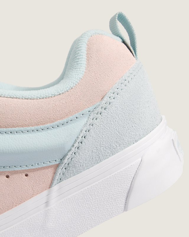 Tênis Knu Skool Pop Pastel Pink Dawn Mist