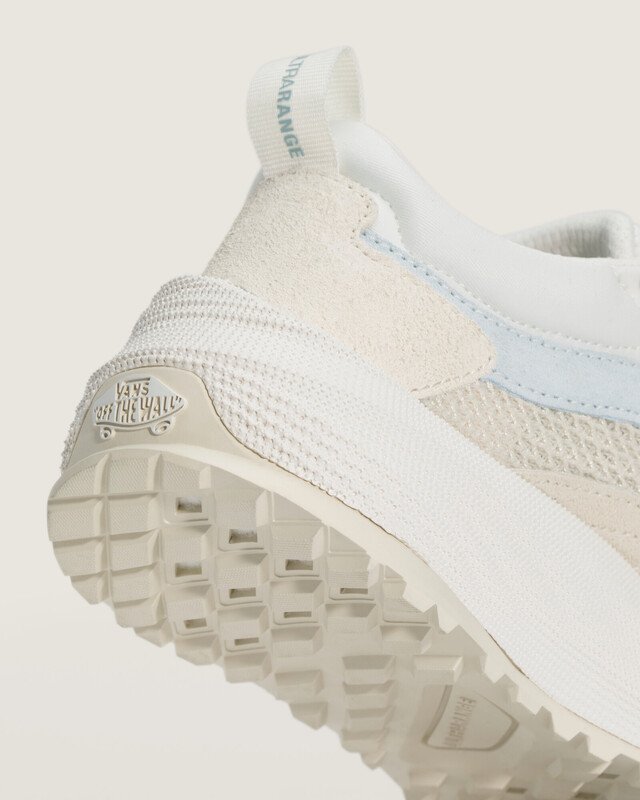 Tênis Ultrarange Neo 2.0 Blanc De Blanc