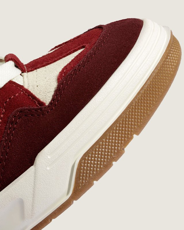 Tênis Upland Bordeaux