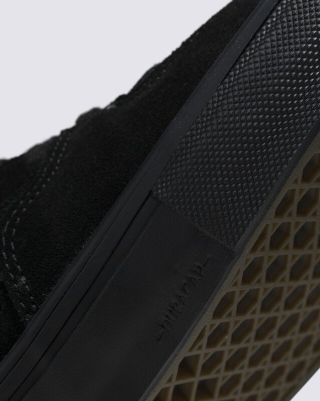 Tênis Skate Half Cab Mono Black