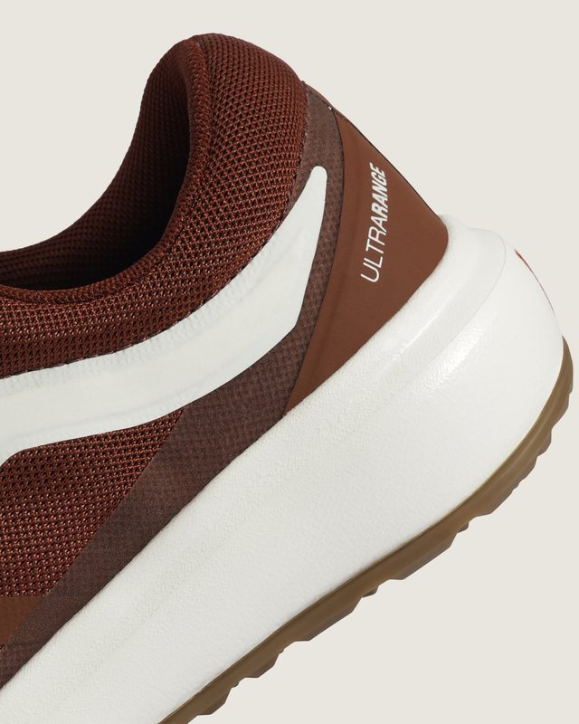 Tênis Ultrarange Rw 2.0 Mte Bordeaux