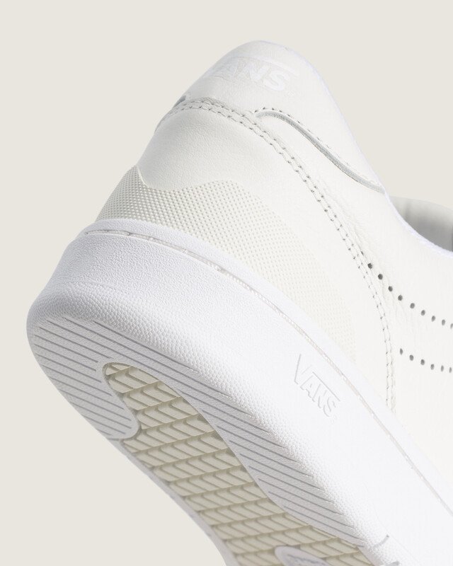 Tênis Court Low Marshmallow