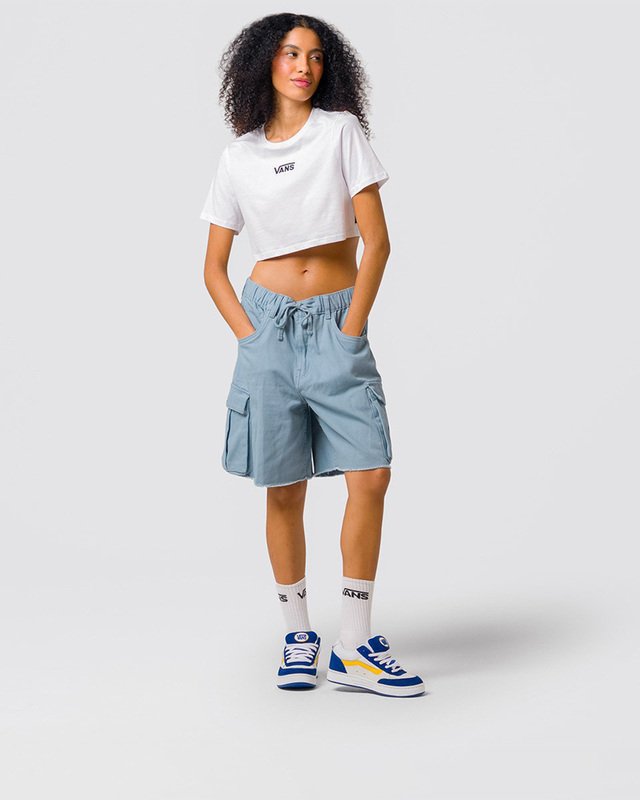 Bermuda Kaylee Cargo Citadel