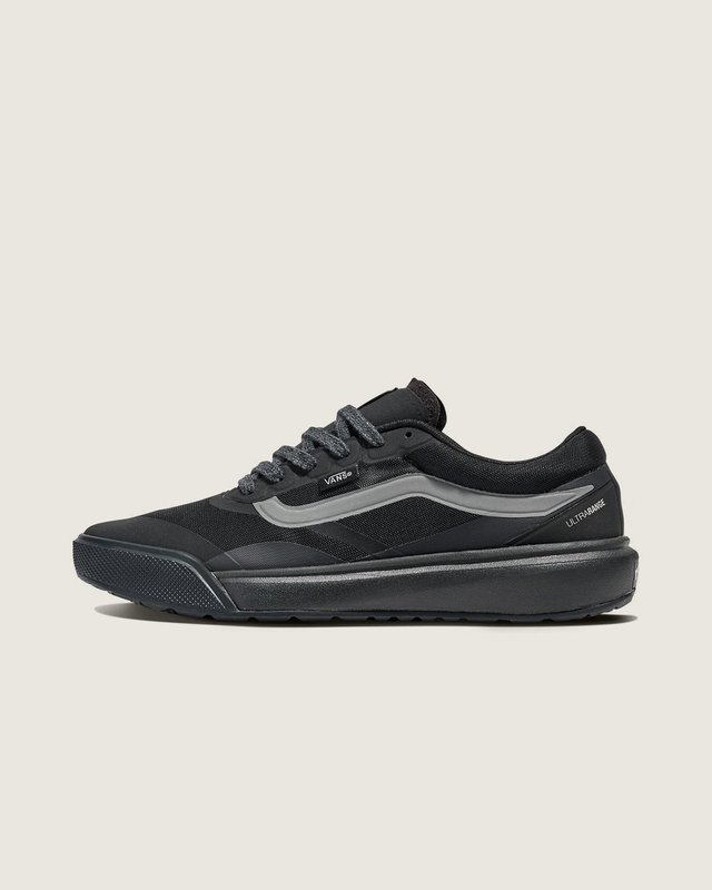Tênis Ultrarange Rw 2.0 Mte Black